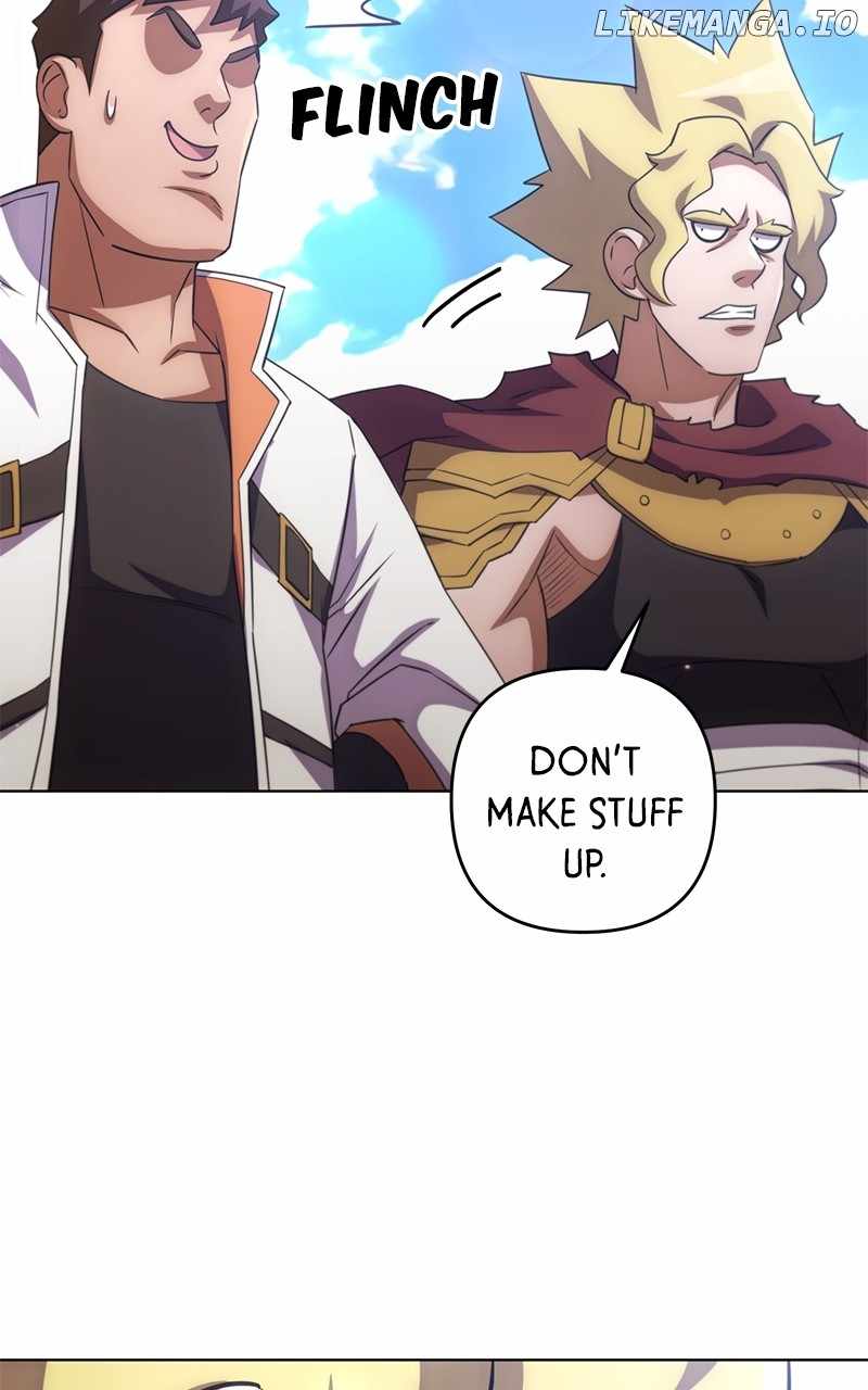 Surviving in an Action - chapter-98 - Page 7