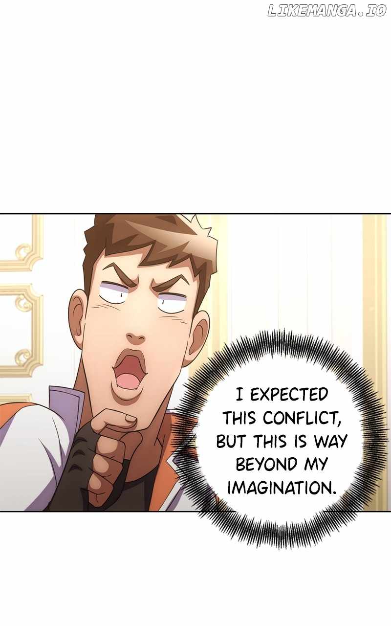 Surviving in an Action - chapter-98 - Page 73