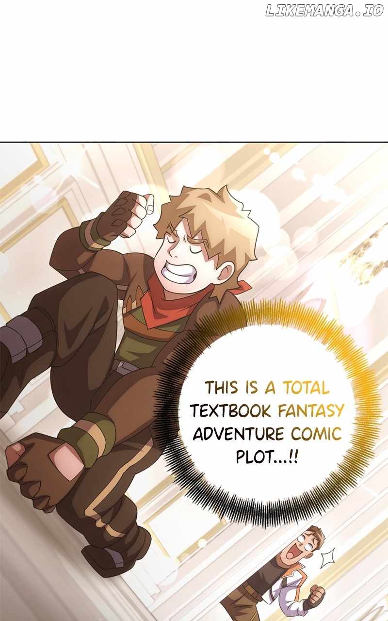 Surviving in an Action - chapter-98 - Page 74