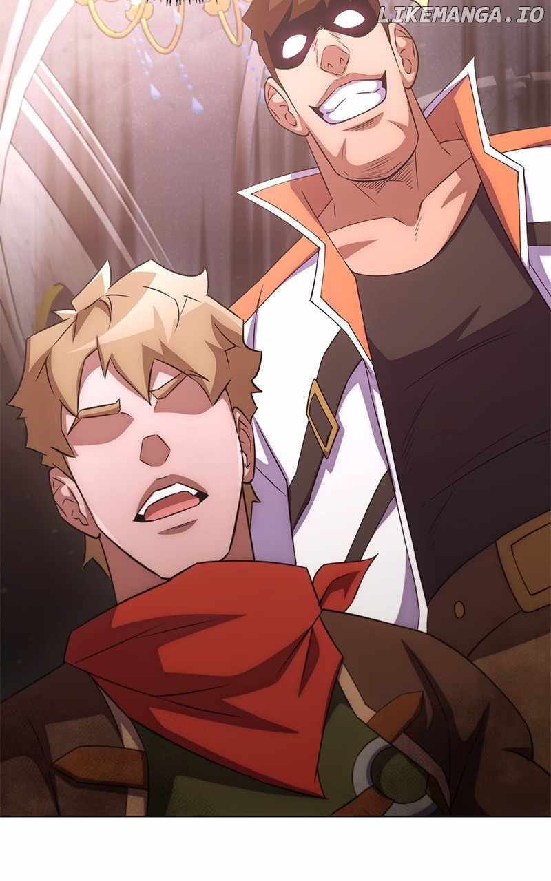 Surviving in an Action - chapter-98 - Page 77