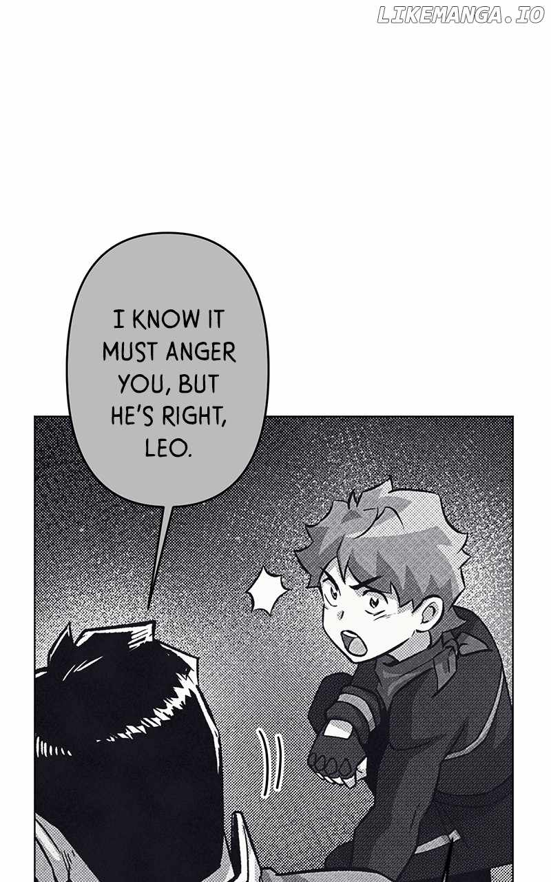 Surviving in an Action - chapter-98 - Page 78