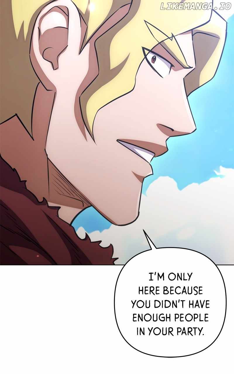 Surviving in an Action - chapter-98 - Page 8