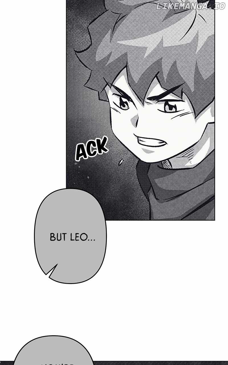 Surviving in an Action - chapter-98 - Page 81