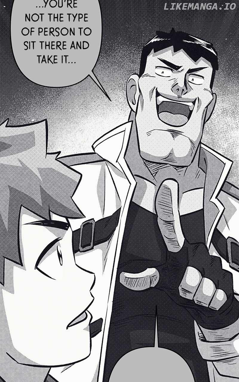 Surviving in an Action - chapter-98 - Page 82