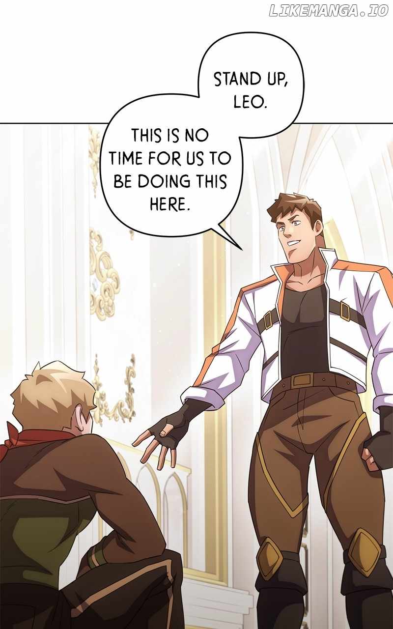 Surviving in an Action - chapter-98 - Page 85