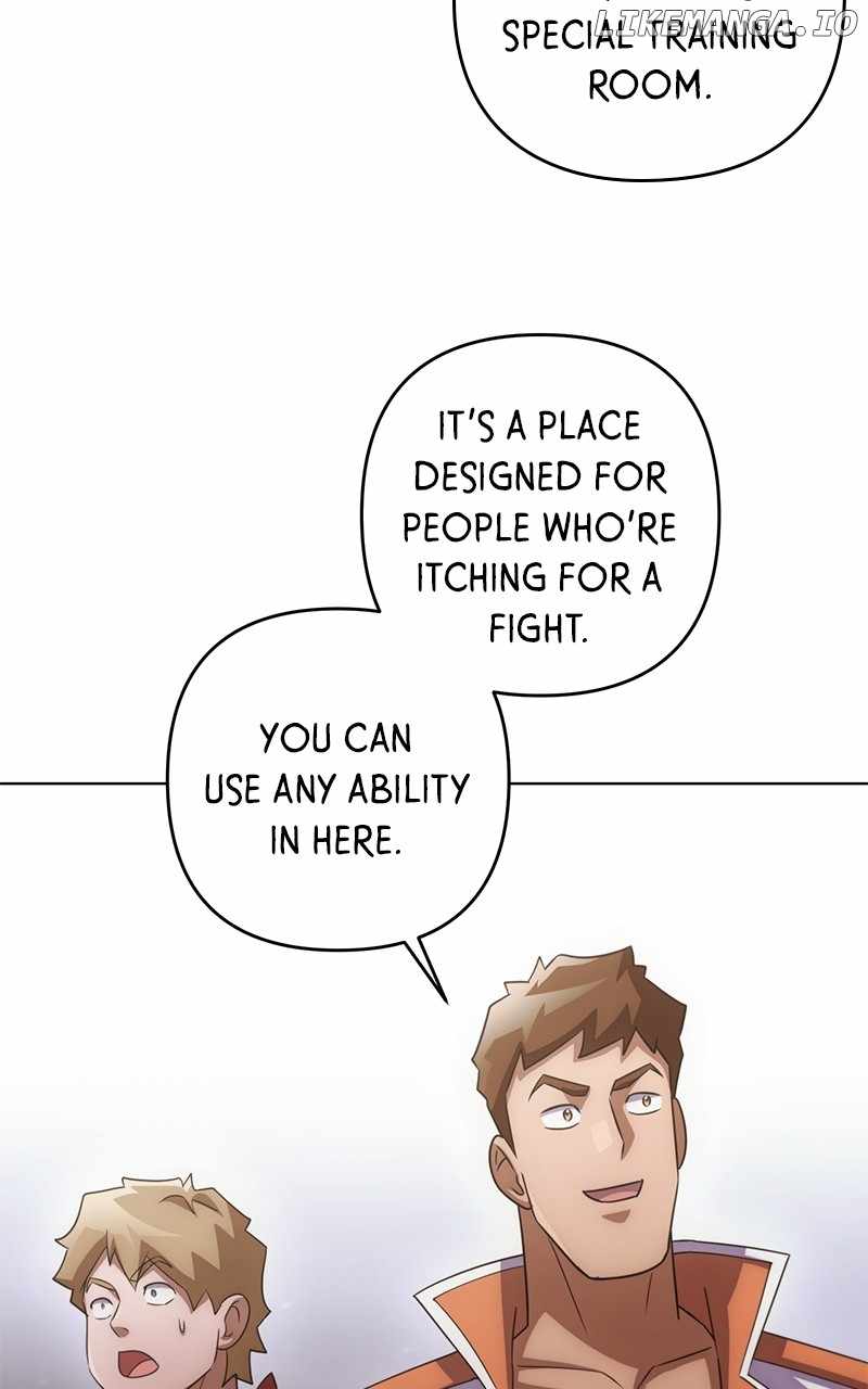 Surviving in an Action - chapter-98 - Page 89
