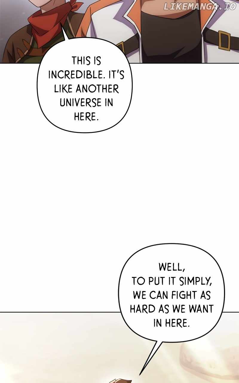Surviving in an Action - chapter-98 - Page 90