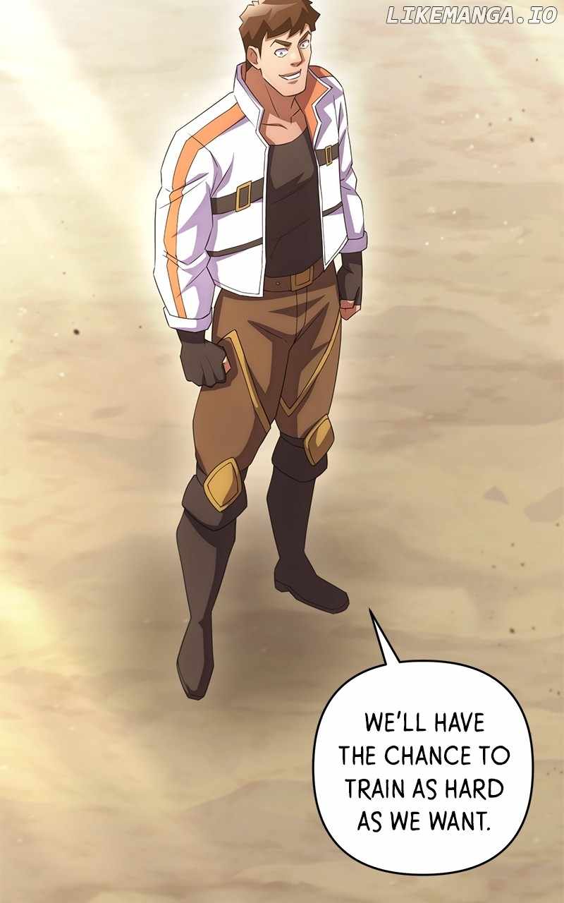 Surviving in an Action - chapter-98 - Page 91