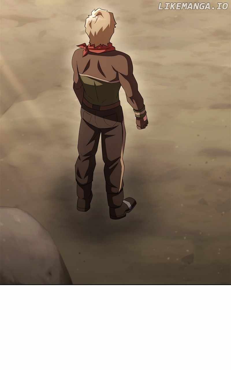 Surviving in an Action - chapter-98 - Page 92