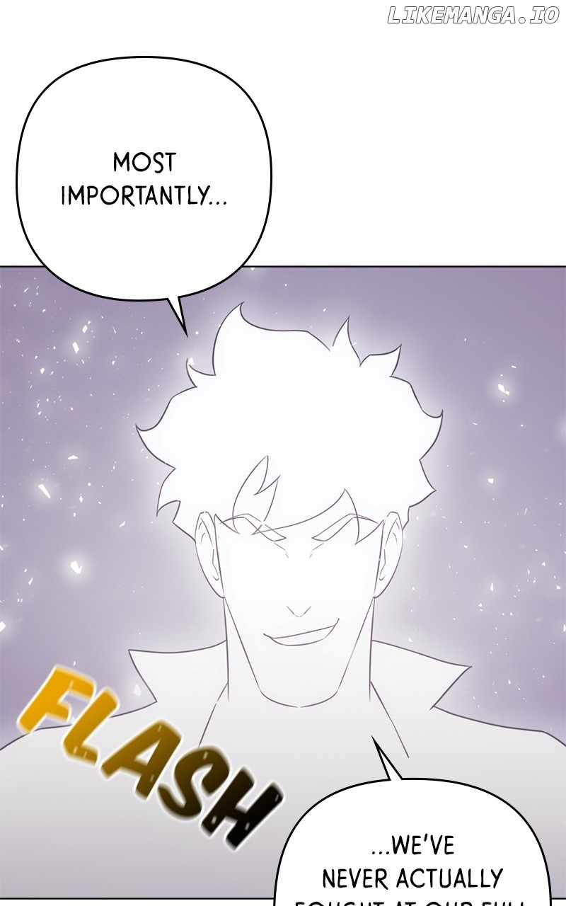 Surviving in an Action - chapter-98 - Page 93