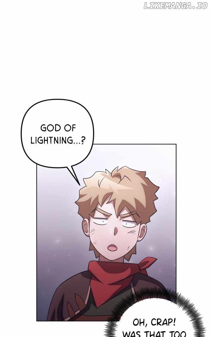 Surviving in an Action - chapter-99 - Page 19