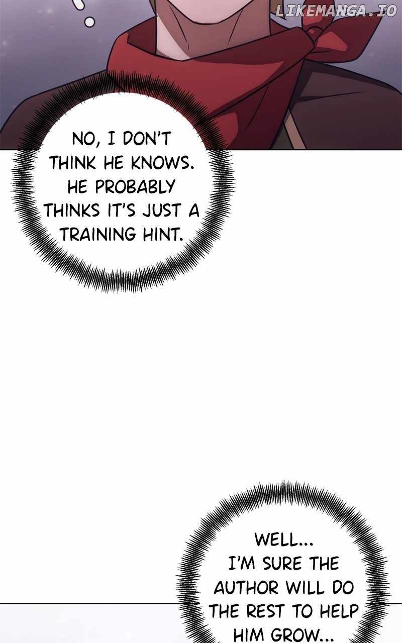 Surviving in an Action - chapter-99 - Page 21