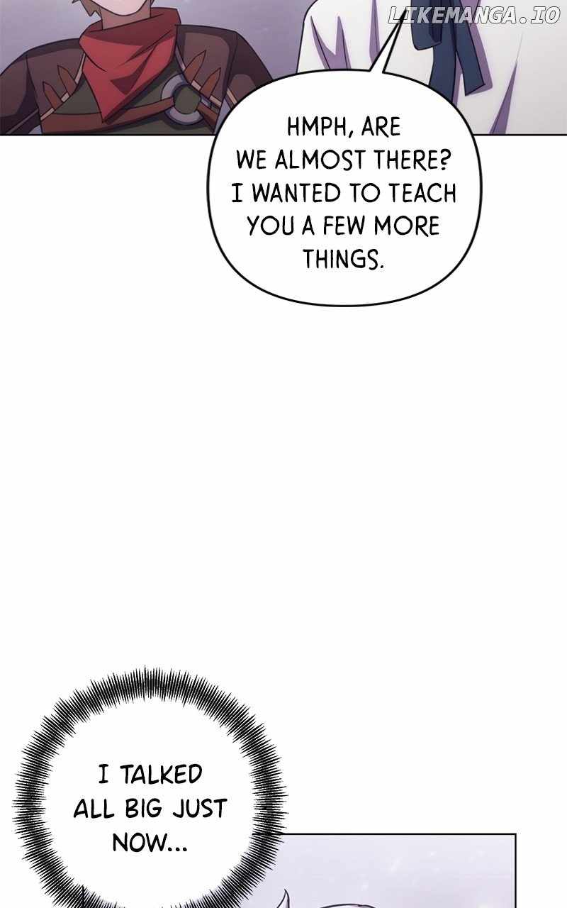 Surviving in an Action - chapter-99 - Page 25