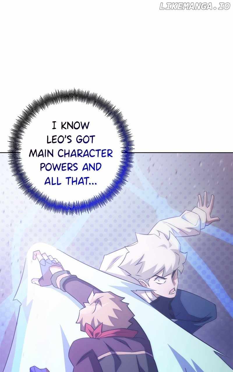 Surviving in an Action - chapter-99 - Page 27