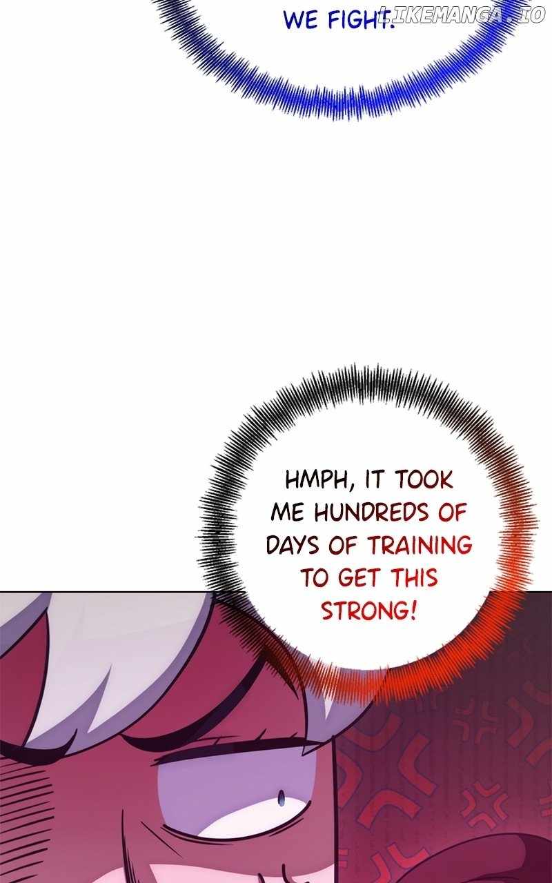 Surviving in an Action - chapter-99 - Page 29