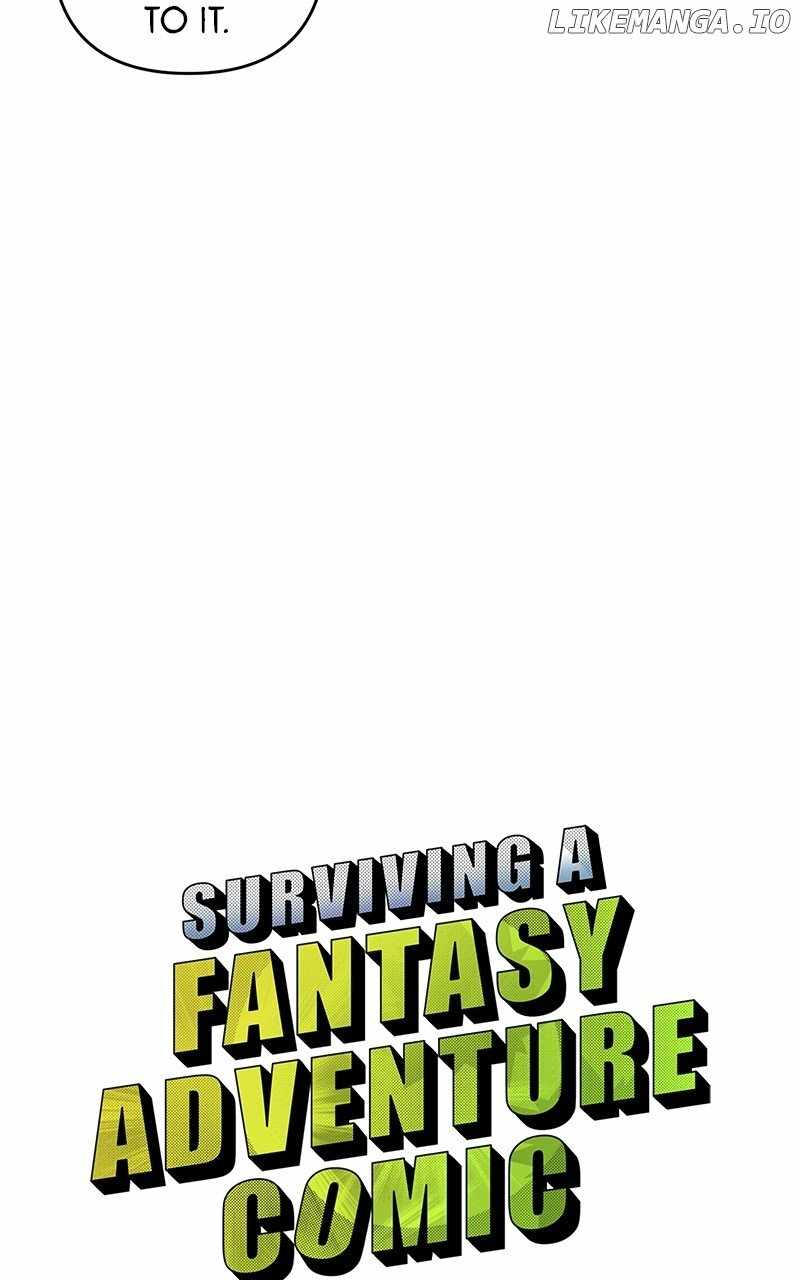 Surviving in an Action - chapter-99 - Page 36
