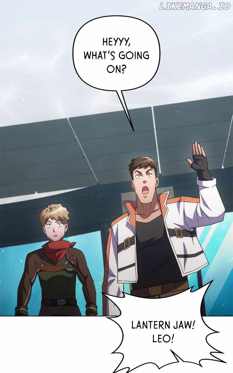 Surviving in an Action - chapter-99 - Page 38