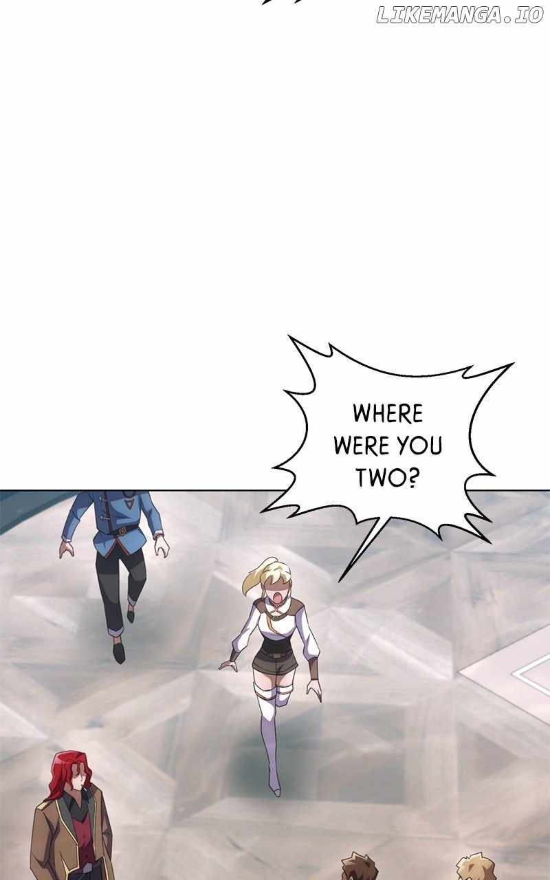 Surviving in an Action - chapter-99 - Page 39