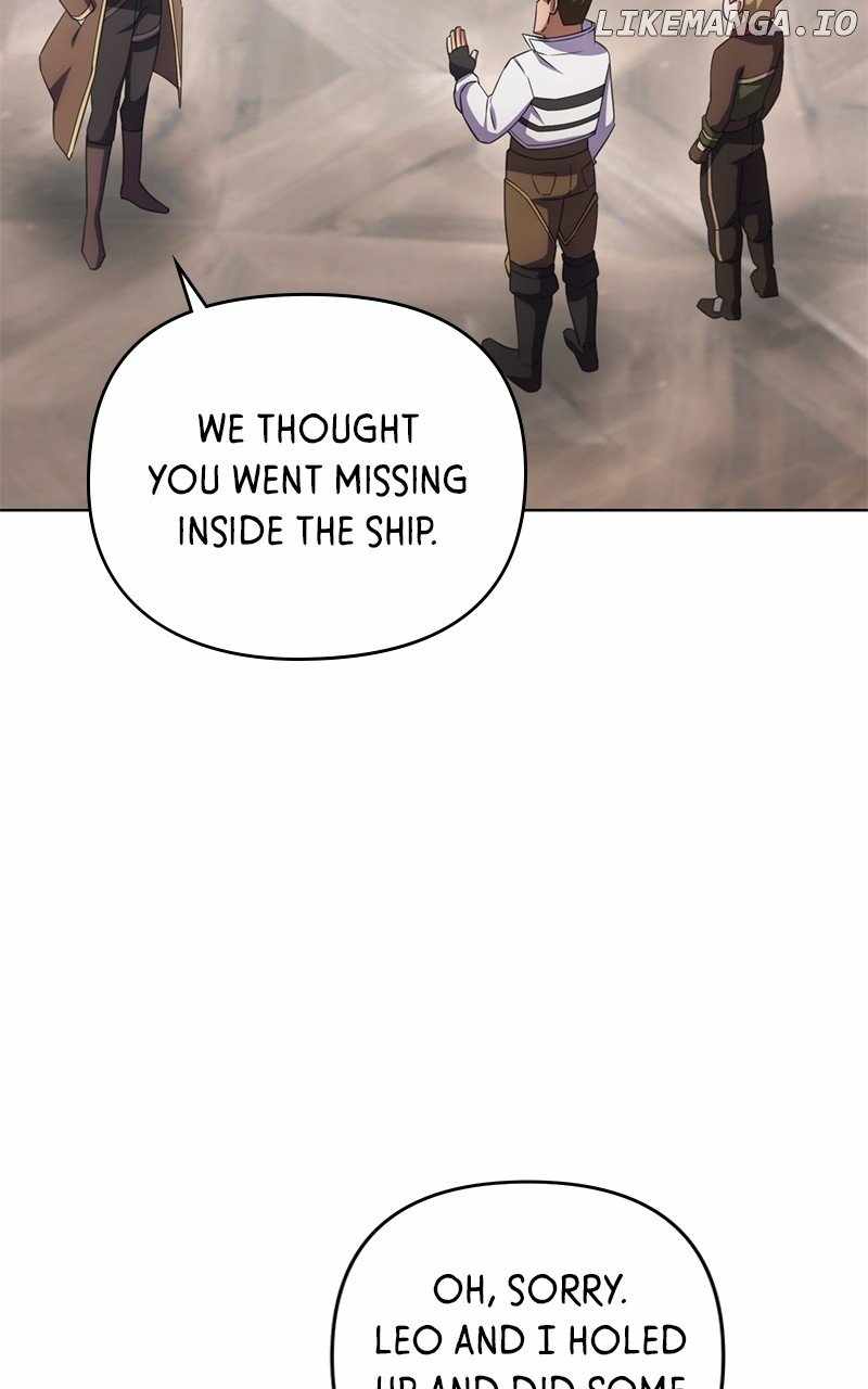 Surviving in an Action - chapter-99 - Page 40