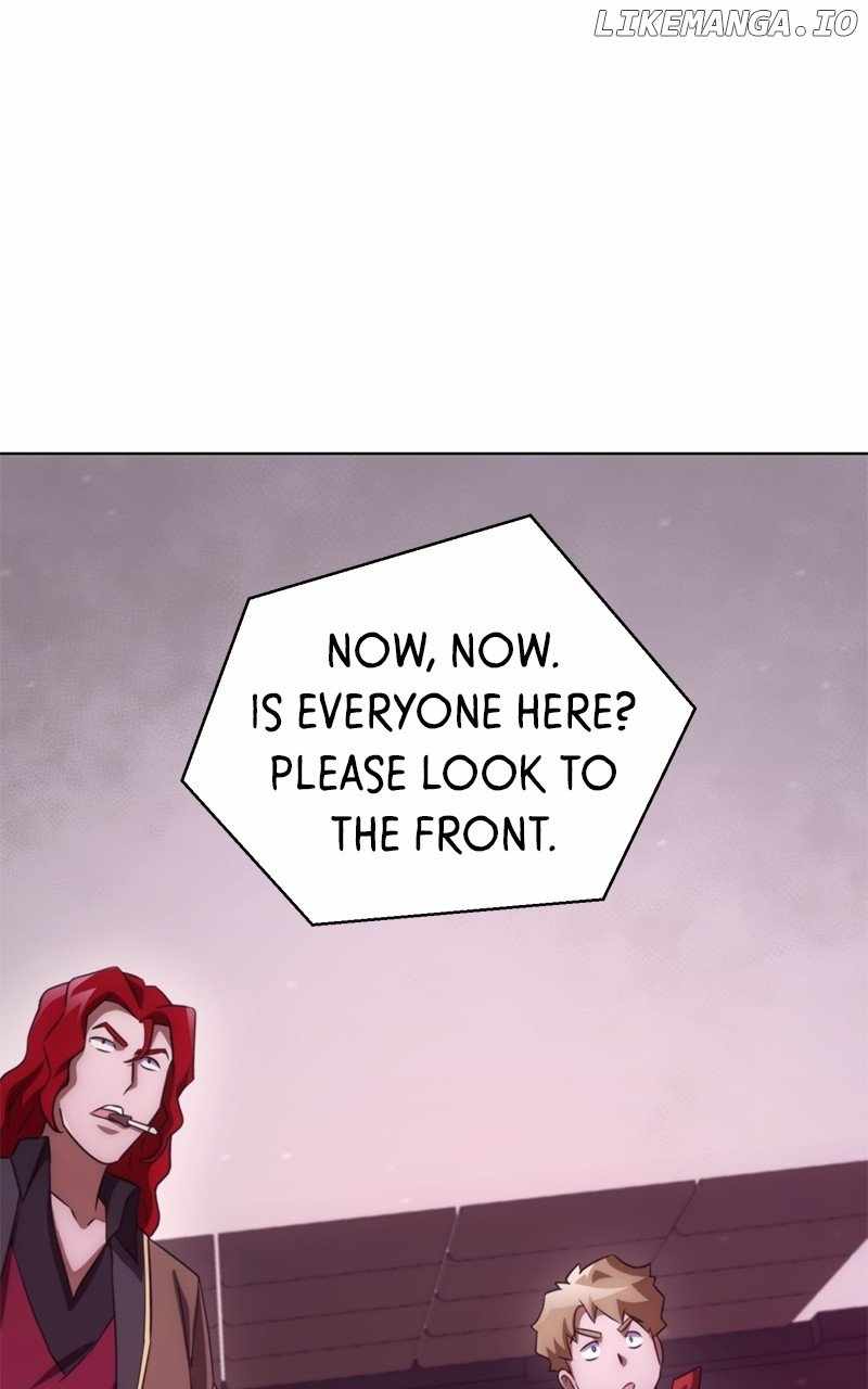 Surviving in an Action - chapter-99 - Page 42