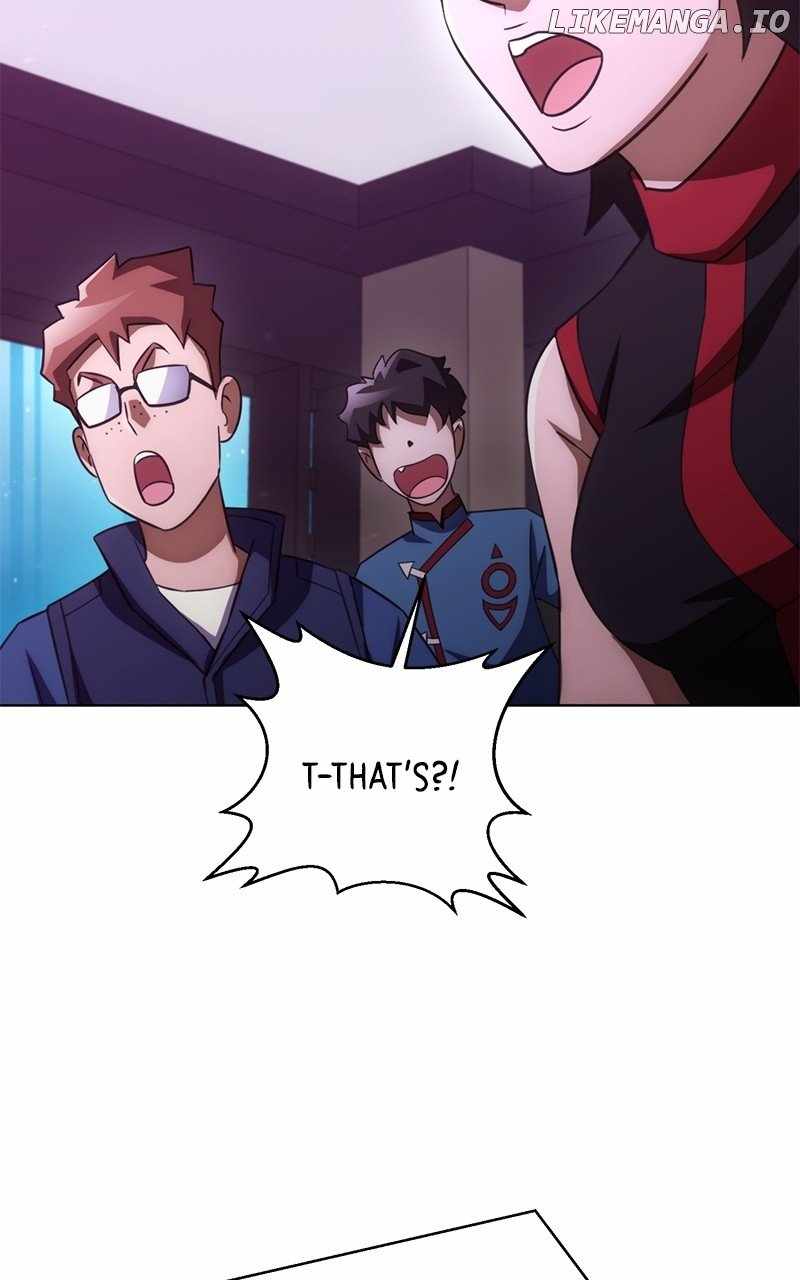 Surviving in an Action - chapter-99 - Page 44