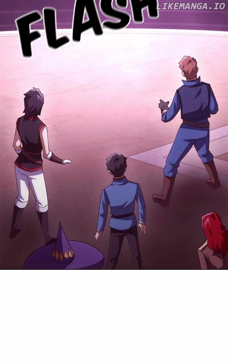 Surviving in an Action - chapter-99 - Page 46