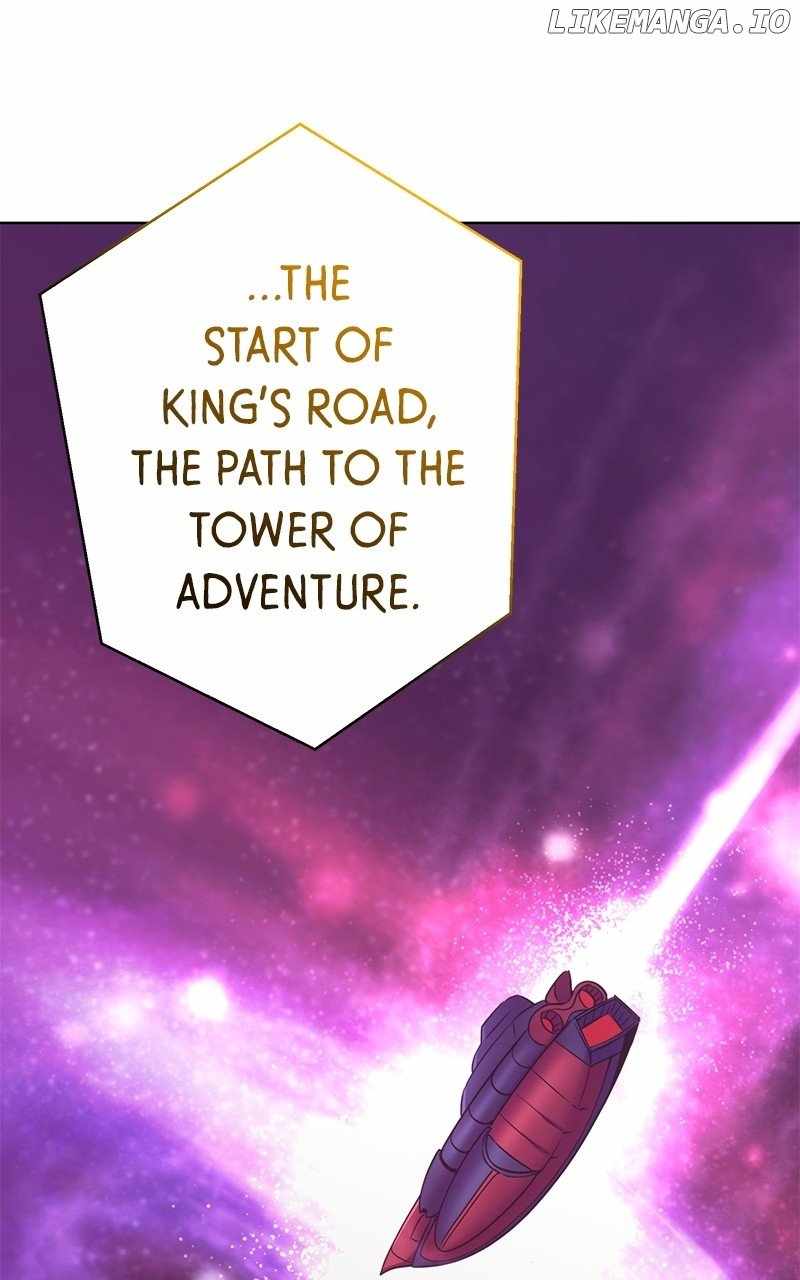Surviving in an Action - chapter-99 - Page 47