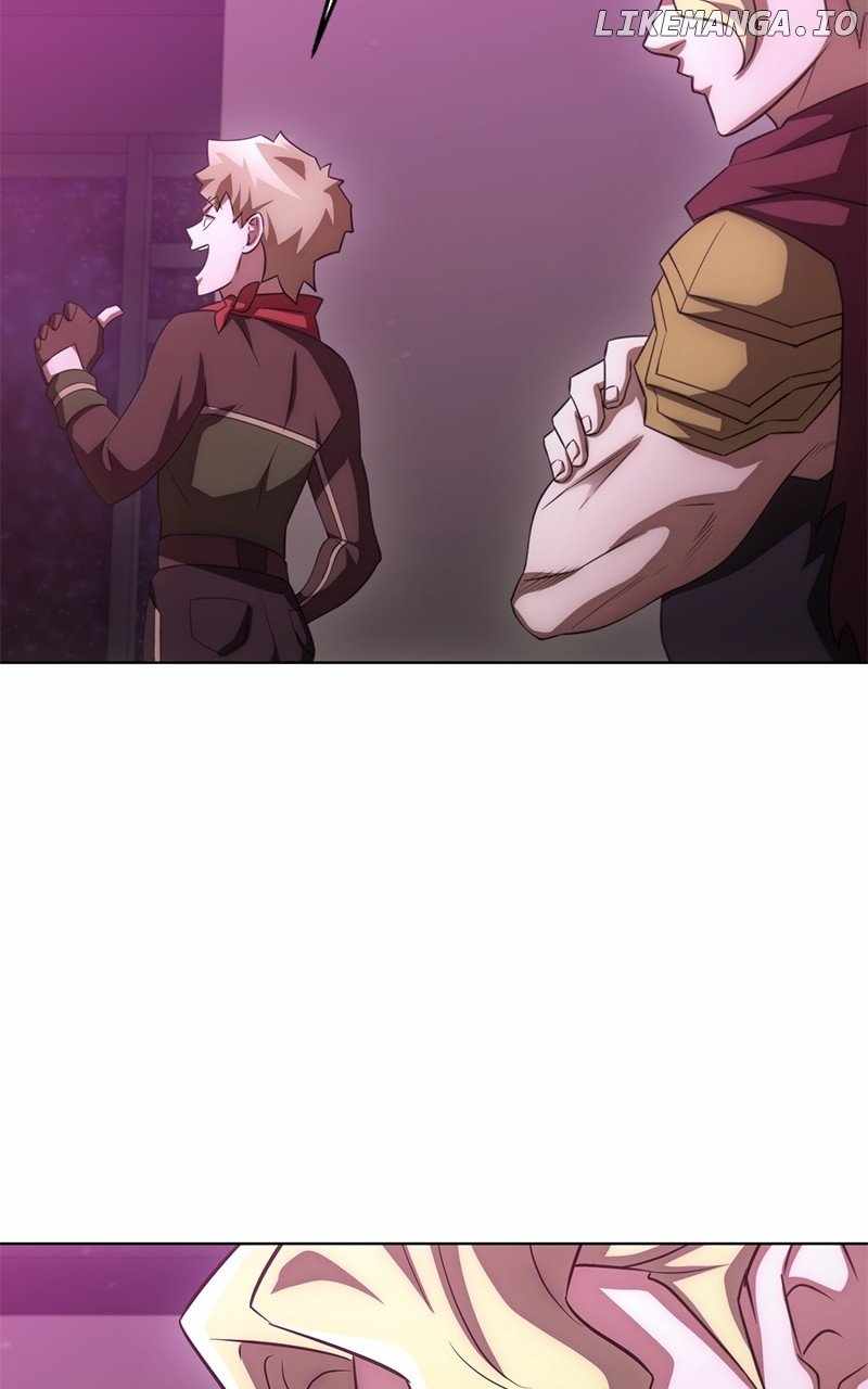 Surviving in an Action - chapter-99 - Page 55
