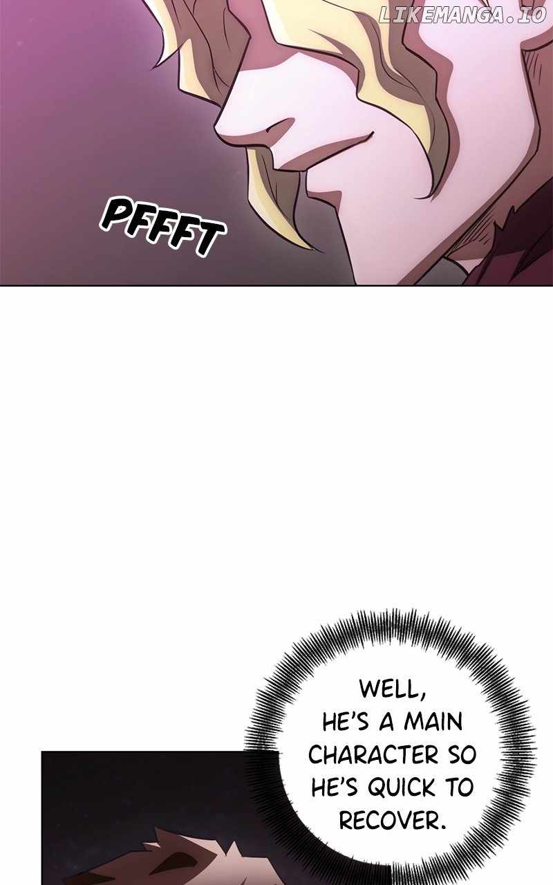Surviving in an Action - chapter-99 - Page 56