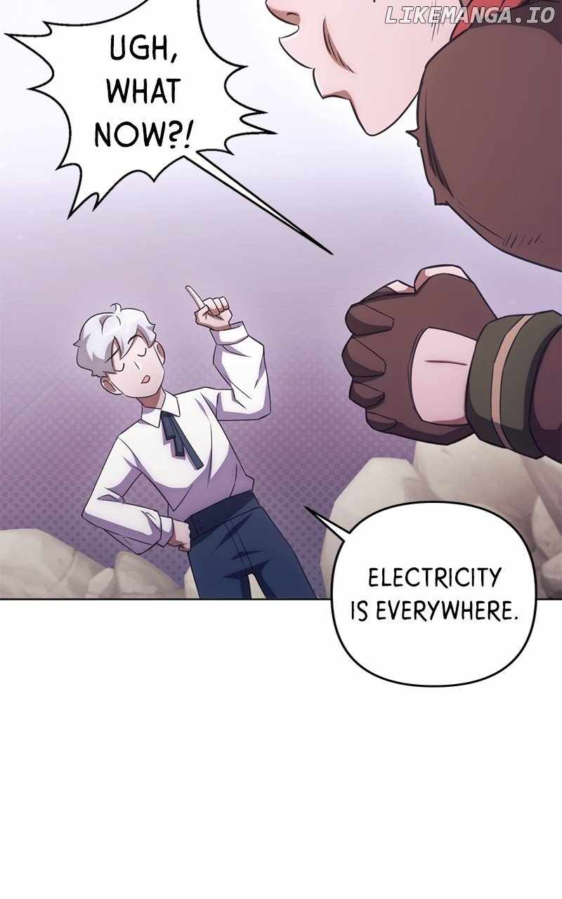 Surviving in an Action - chapter-99 - Page 6