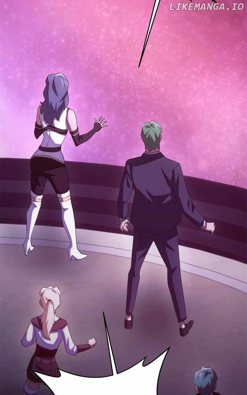 Surviving in an Action - chapter-99 - Page 63