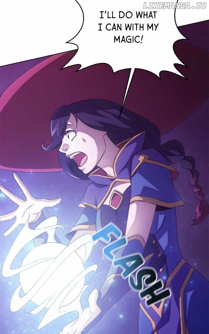 Surviving in an Action - chapter-99 - Page 71
