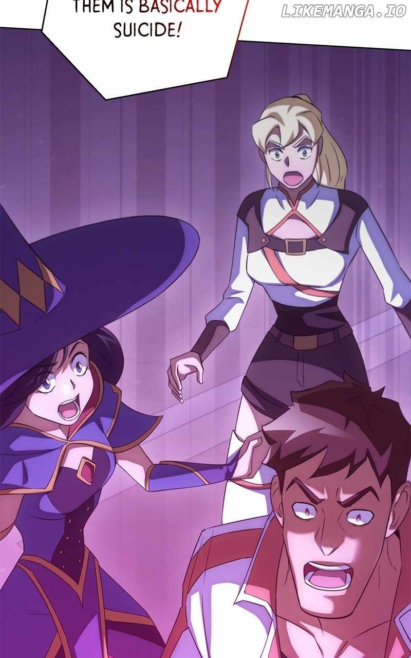 Surviving in an Action - chapter-99 - Page 73