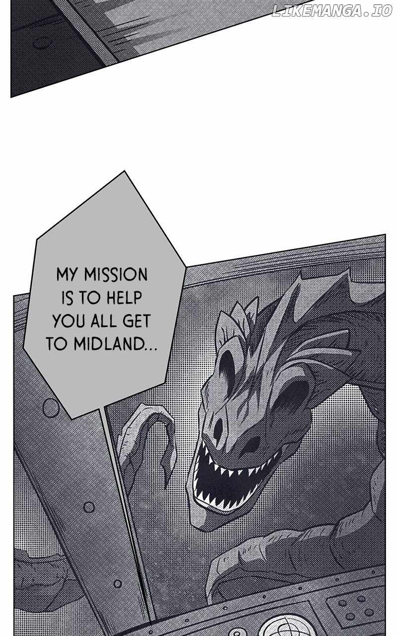 Surviving in an Action - chapter-99 - Page 77