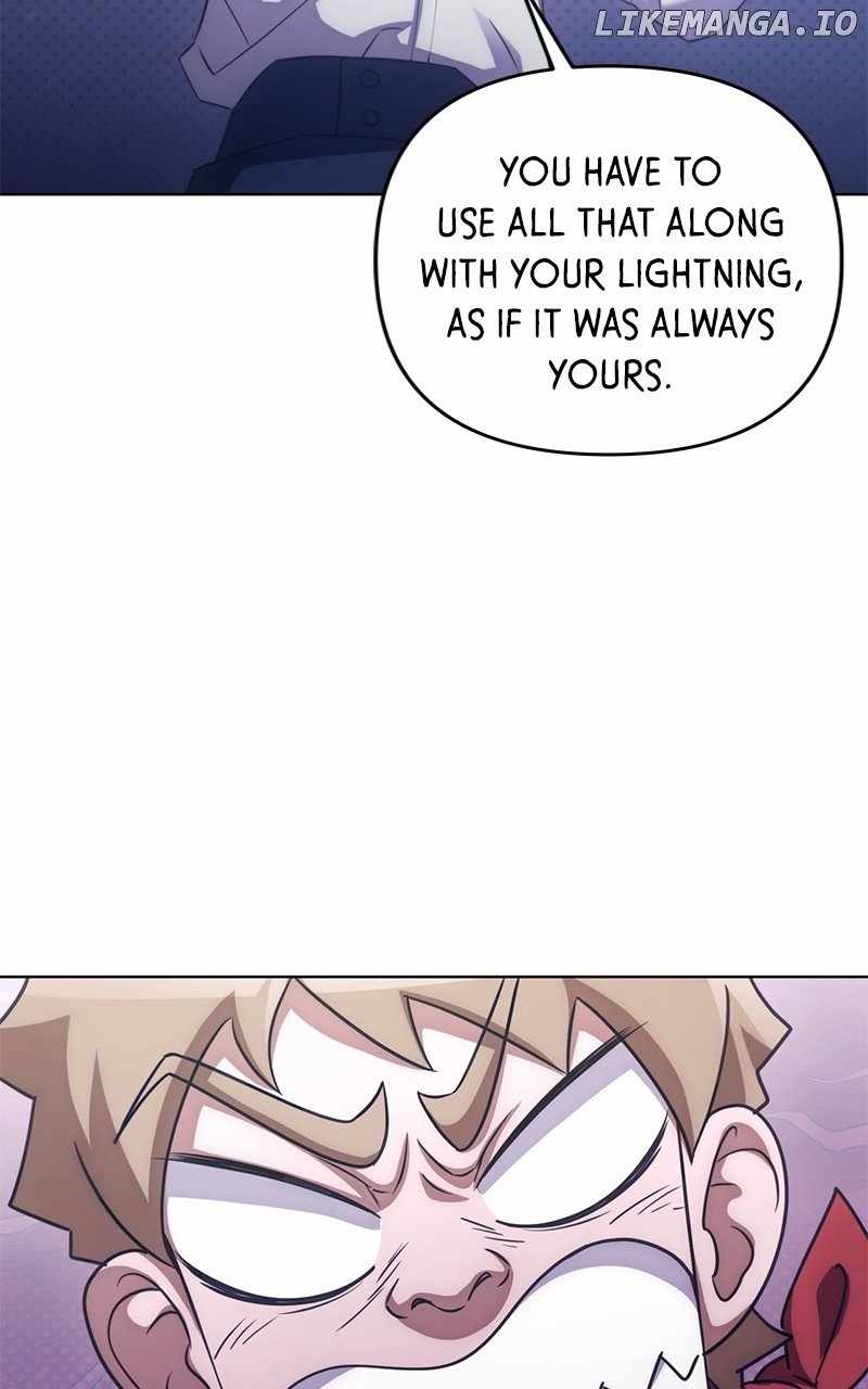 Surviving in an Action - chapter-99 - Page 8