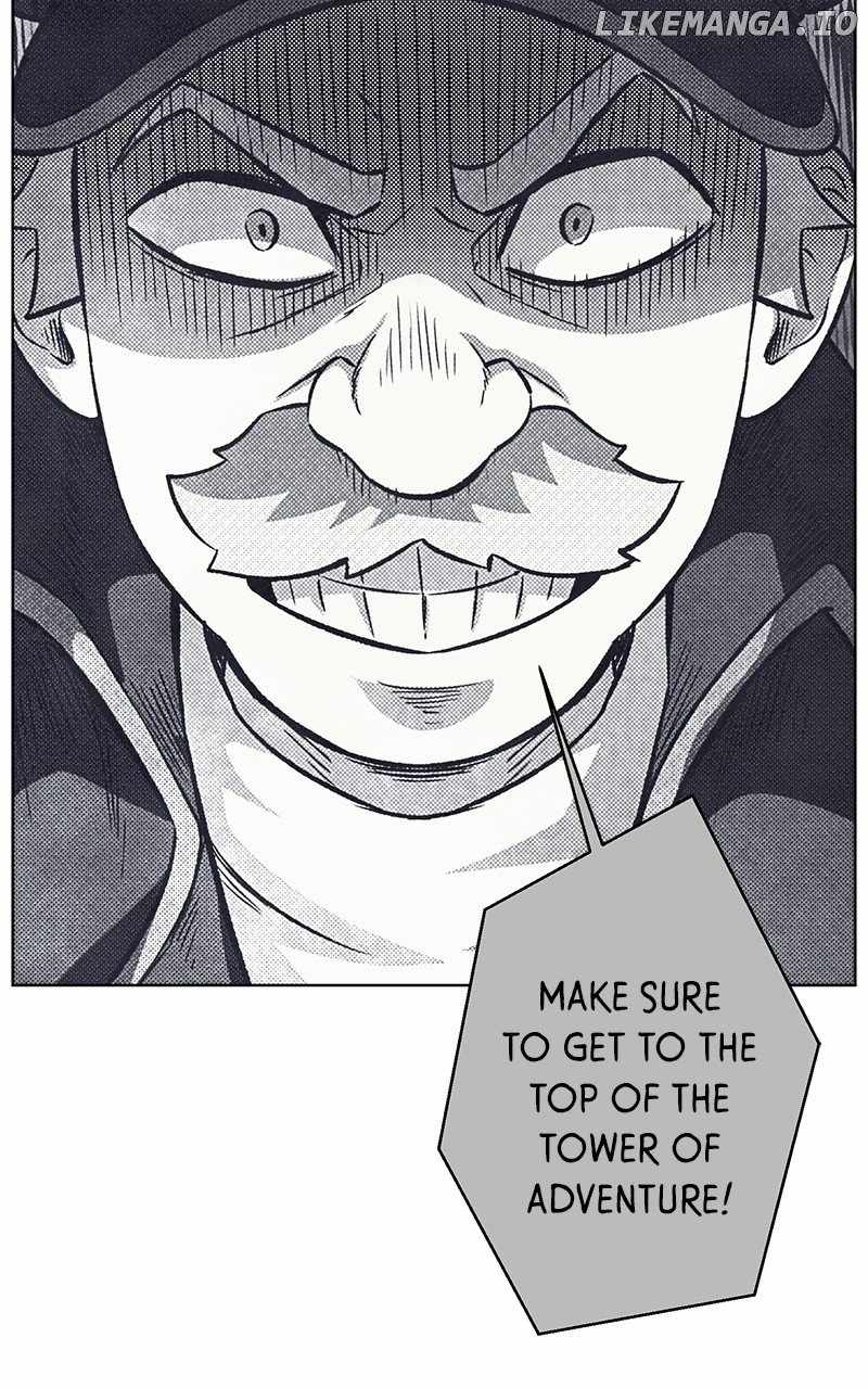 Surviving in an Action - chapter-99 - Page 80