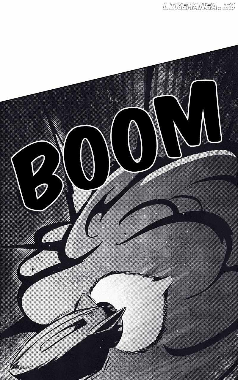 Surviving in an Action - chapter-99 - Page 87