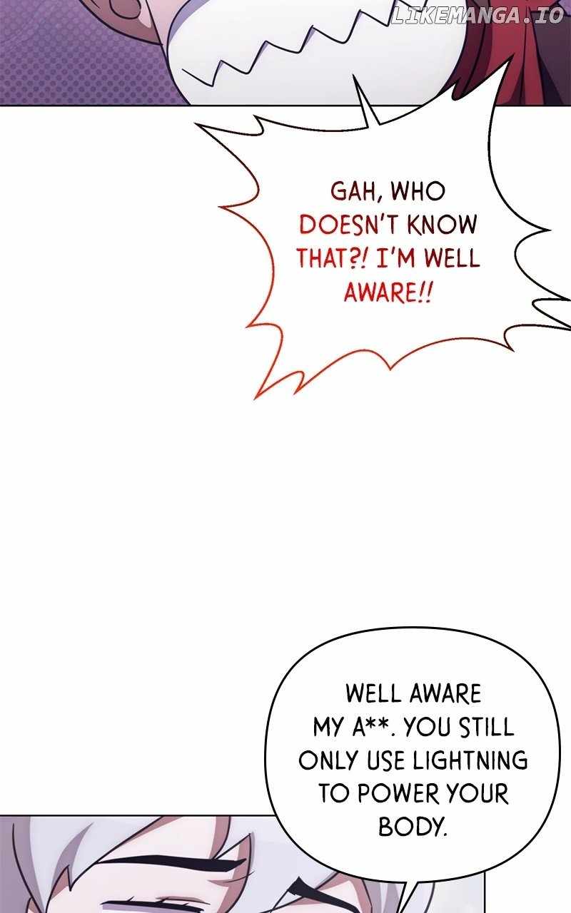 Surviving in an Action - chapter-99 - Page 9