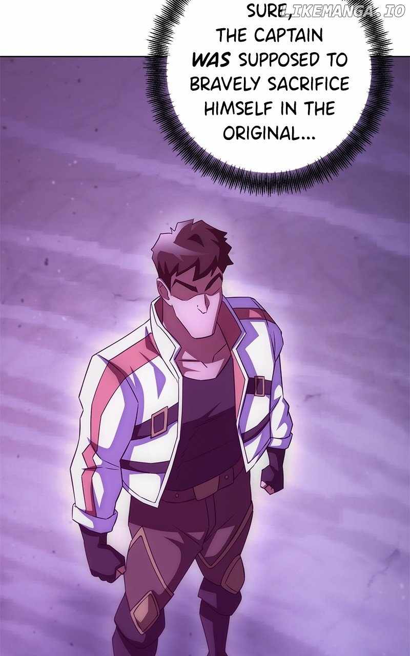 Surviving in an Action - chapter-99 - Page 95
