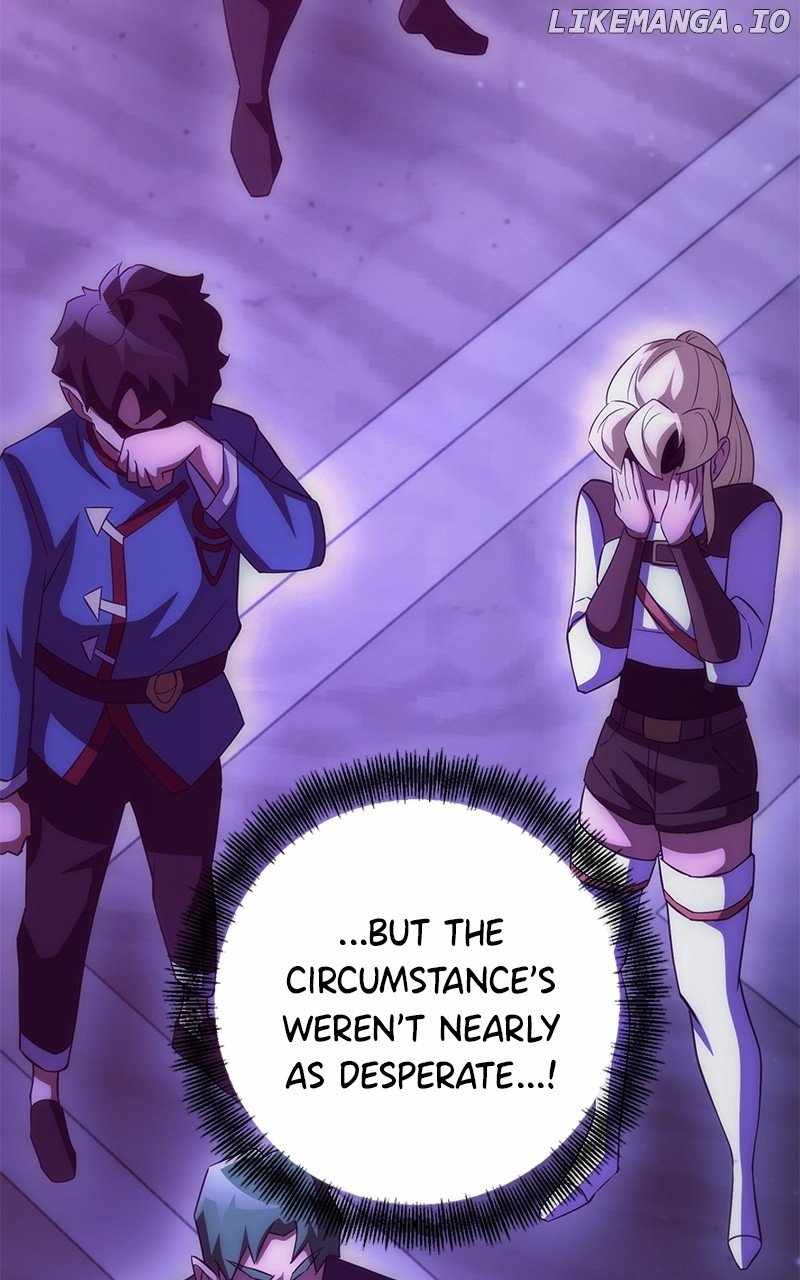 Surviving in an Action - chapter-99 - Page 96