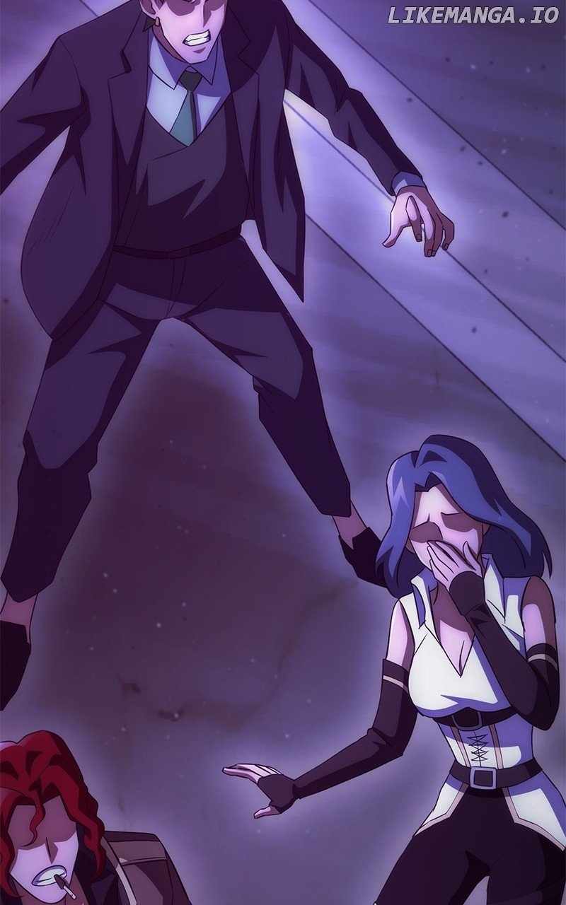 Surviving in an Action - chapter-99 - Page 97