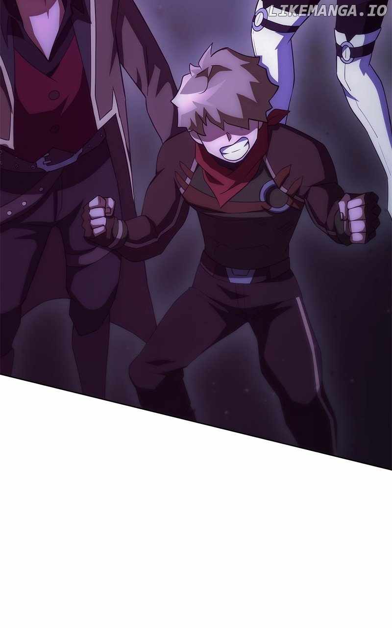 Surviving in an Action - chapter-99 - Page 98