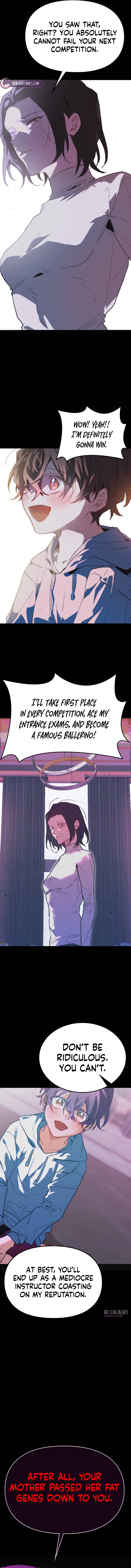 Swan of the Lake - chapter-1 - Page 15