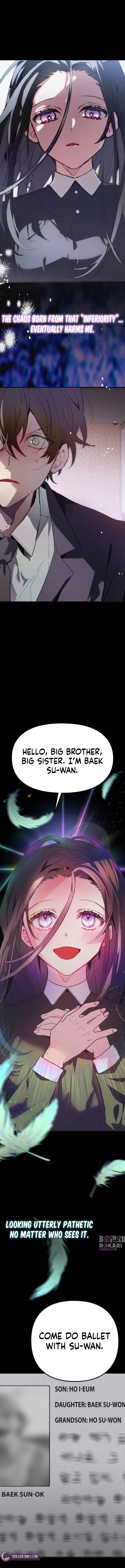 Swan of the Lake - chapter-1 - Page 21