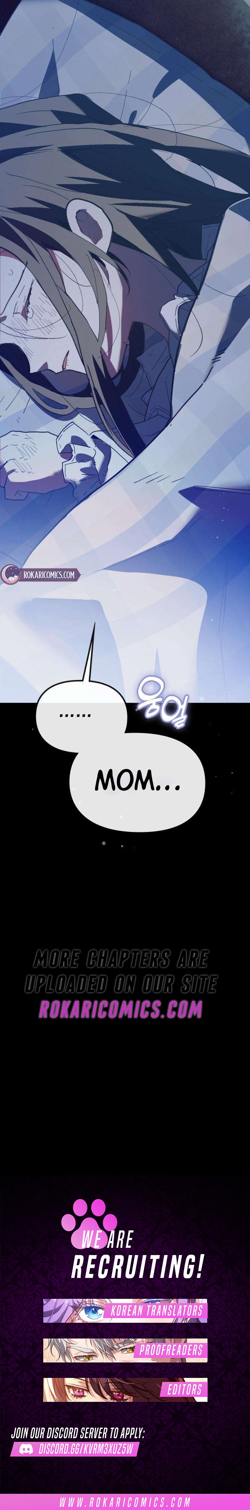 Swan of the Lake - chapter-10 - Page 14