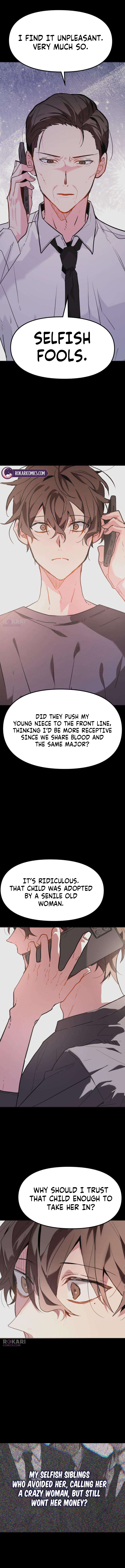 Swan of the Lake - chapter-2 - Page 17