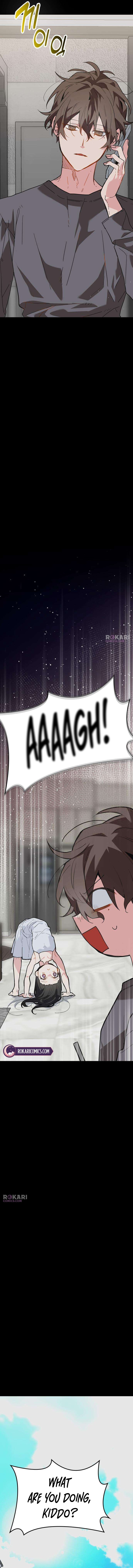 Swan of the Lake - chapter-2 - Page 3