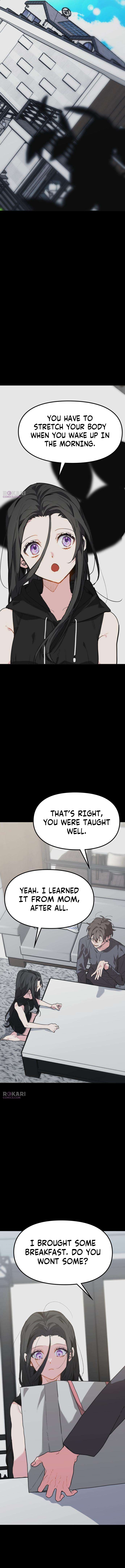 Swan of the Lake - chapter-2 - Page 4