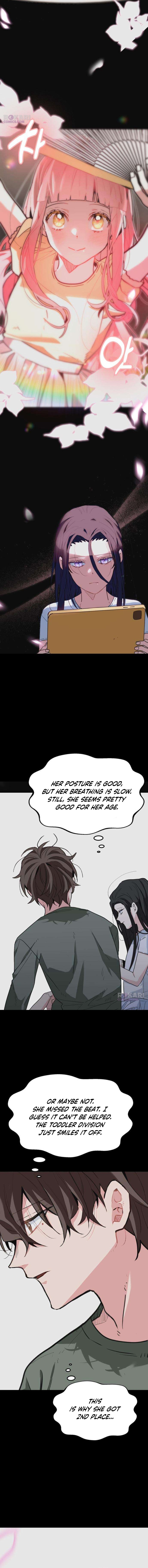 Swan of the Lake - chapter-3 - Page 13