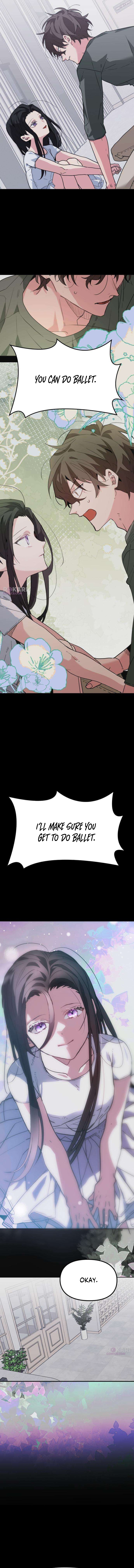 Swan of the Lake - chapter-3 - Page 7
